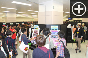 レポート写真サムネイル